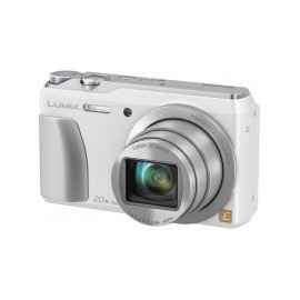 Camara Digital Panasonic DMC-ZS35W, 3.0"...