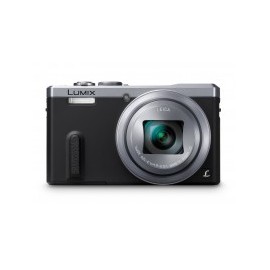 Camara Digital Panasonic DMC-ZS40S, 30x,...