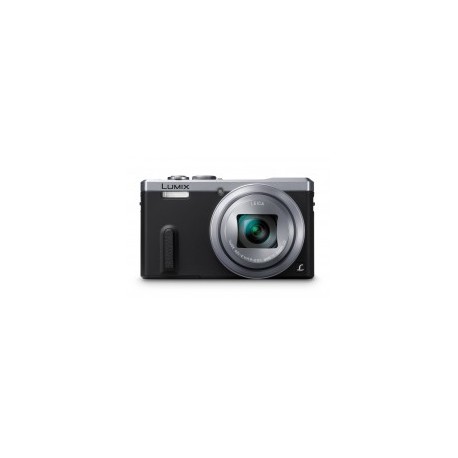 Camara Digital Panasonic DMC-ZS40S, 30x,...