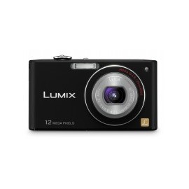 Camara Digital Panasonic Lumix DMC-FX48,...