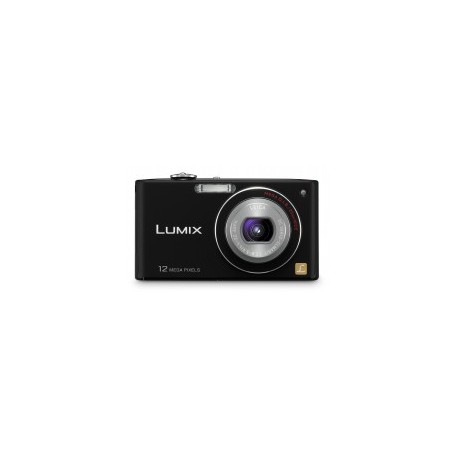 Camara Digital Panasonic Lumix DMC-FX48,...