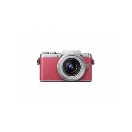 Camara Digital Panasonic LUMIX DMC-GF7KP,...