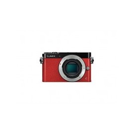 Camara Digital Panasonic LUMIX DMC-GM5KR,...