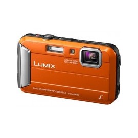 Camara Digital Panasonic Lumix DMC-TS25D,...