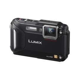 Camara Digital Panasonic Lumix DMC-TS5K,...