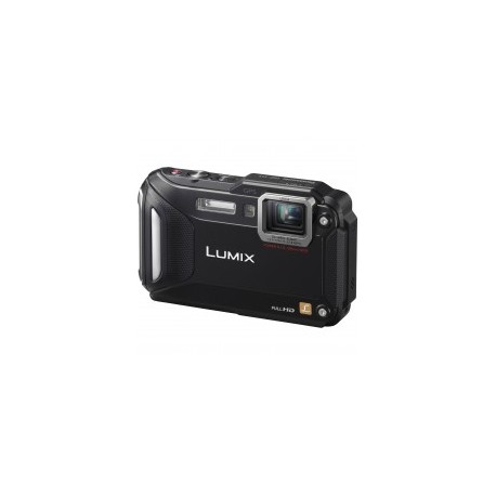 Camara Digital Panasonic Lumix DMC-TS5K,...