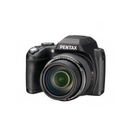 Camara Digital Pentax XG-1, 16MP, 52x, 3"...