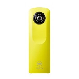 Camara Digital Ricoh Theta M15, 360°,...