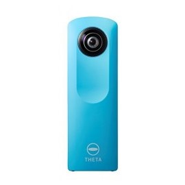 Camara Digital Ricoh Theta M15, 360°,...