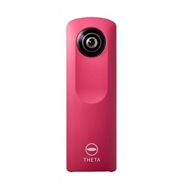 Camara Digital Ricoh Theta M15, 360°,...