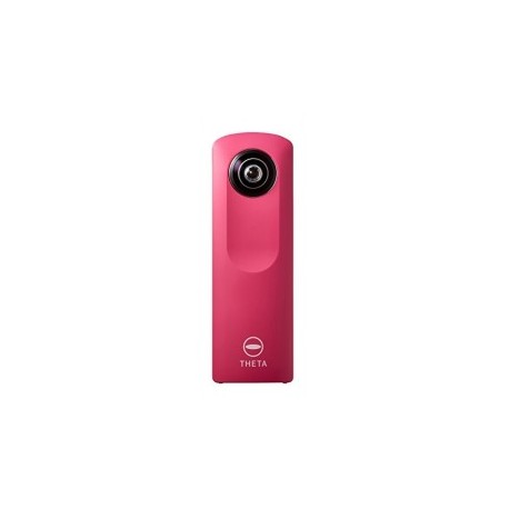 Camara Digital Ricoh Theta M15, 360°,...