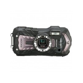 Camara Digital Ricoh WG-30w, 16MP, 2.7"...