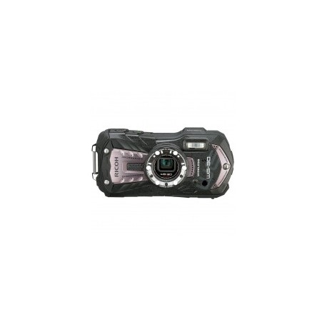 Camara Digital Ricoh WG-30w, 16MP, 2.7"...