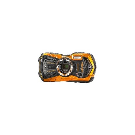 Camara Digital Ricoh WG-30w, 16MP, 2.7"...