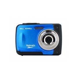 Camara Digital Rokinon Splash WP10-BL,12...