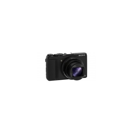 Camara Digital Sony DSC-HX50, 20.4MPX,...