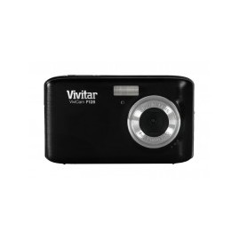 Camara Digital Vivitar VF128-BLK, 14.1MP,...