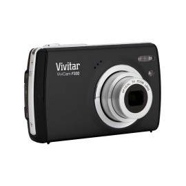 Camara Digital Vivitar VF332-GRP-TA, 14.1...