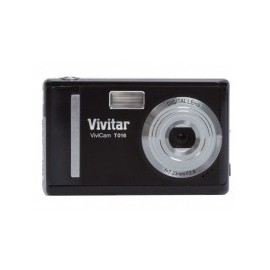 Camara Digital Vivitar ViviCam T016