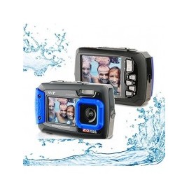 Camara Digital Waterproof ACQUA 8800, 20MP...