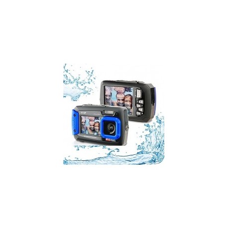 Camara Digital Waterproof ACQUA 8800, 20MP...