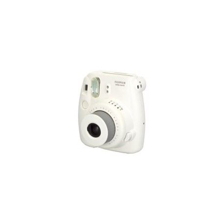 Camara Instantanea Fuji Instax Mini 8-Blanca