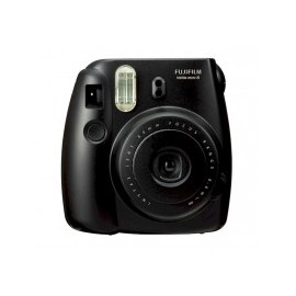 Camara Instantanea Fuji Instax Mini 8-Negra