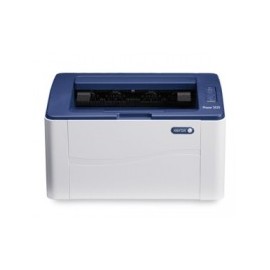 Impresora Xerox Phaser 3020, 1200 DPI, 20 PPM