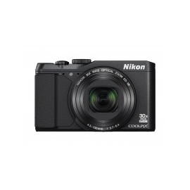 Camara Nikon COOLPIX S9900, 30x 3" LCD -Negro