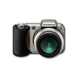 CAMARA OLYMPUS SP600UZ TTM 12MP 15X 1GB...