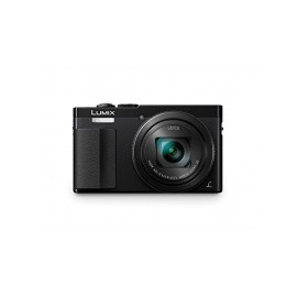 Camara Panasonic LUMIX DMC-ZS50K, 30X -Negro