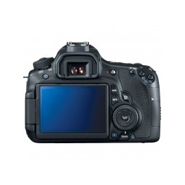 Canon EOS 60D 18 MP CMOS Digital SLR...