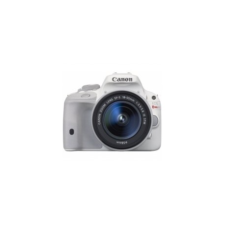 Canon EOS Rebel SL1 Digital SLR with EF-S...