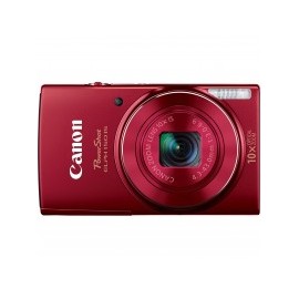 Canon PowerShot ELPH 150 IS Digital Camera...