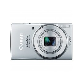 Canon PowerShot ELPH 150 IS Digital Camera...