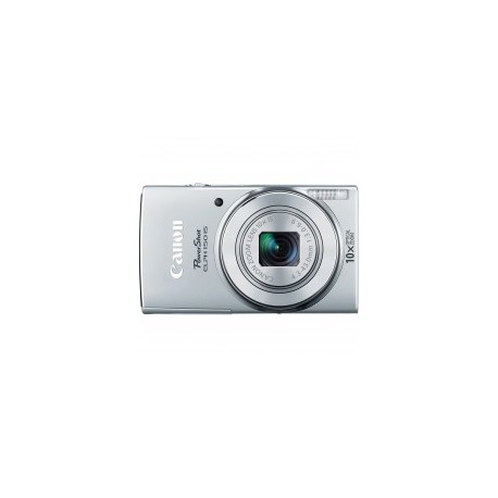 Canon PowerShot ELPH 150 IS Digital Camera...