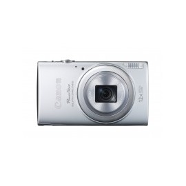 Canon PowerShot ELPH 340 HS (Silver)