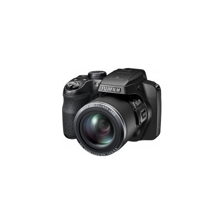 Fujifilm FinePix S9800 Digital Camera with...