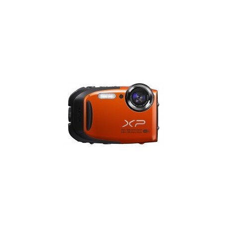 Fujifilm XP70 16 MP Digital Camera with...