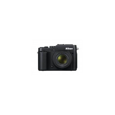 Nikon COOLPIX P7800 12.2 MP Digital Camera...