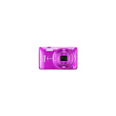 Nikon COOLPIX S6900 (Pink)