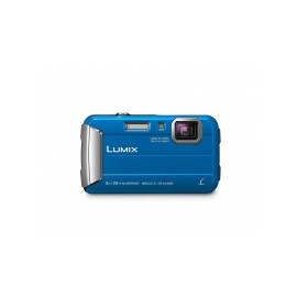 Panasonic DMC-TS30A LUMIX Active Lifestyle...