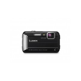 Panasonic DMC-TS30K LUMIX Active Lifestyle...