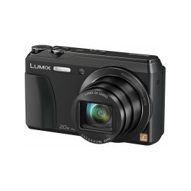 Panasonic DMC-ZS35K 16.1 MP Digital Camera...