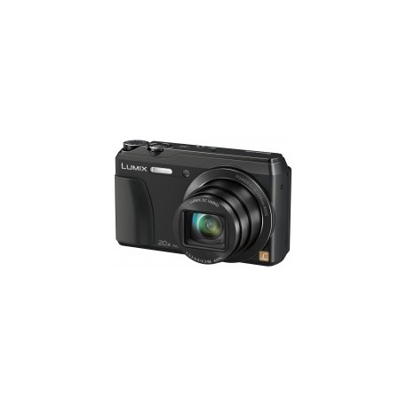 Panasonic DMC-ZS35K 16.1 MP Digital Camera...