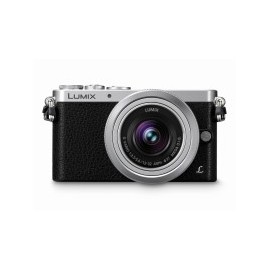 Panasonic LUMIX DMC-GM1KS Compact System...
