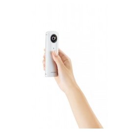 Ricoh Theta M15 360 Degree Spherical...
