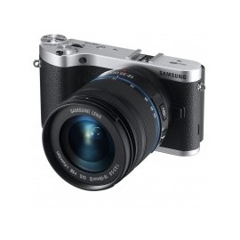 Samsung NX EV-NX300ZBSTUS Wireless SMART...