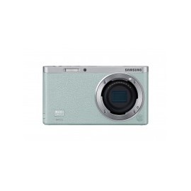 Samsung NX Mini 20.5MP CMOS Smart WiFi & NFC
