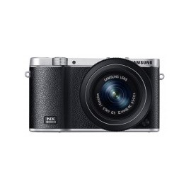 Samsung NX3000 Wireless Smart 20.3MP...